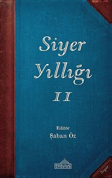 Siyer Yıllığı 2 - Kolektif kitap kapağı