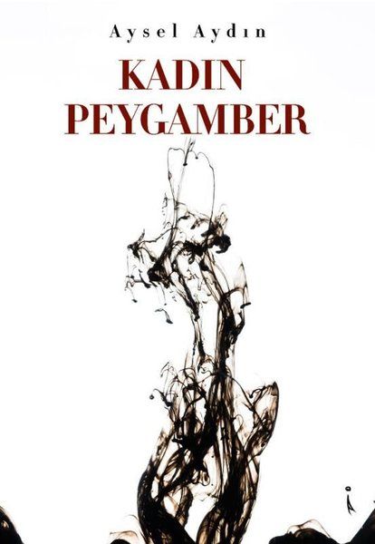 Kadın Peygamber - Aysel Aydın kitap kapağı