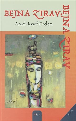 Bejna Zirav - Azad Josef Erdem kitap kapağı