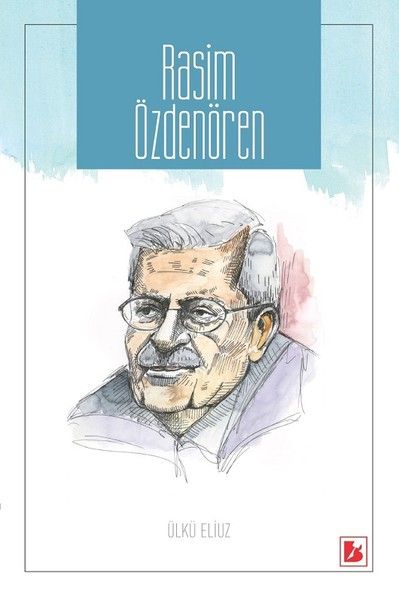 Rasim Özdenören - Ülkü Eliuz kitap kapağı