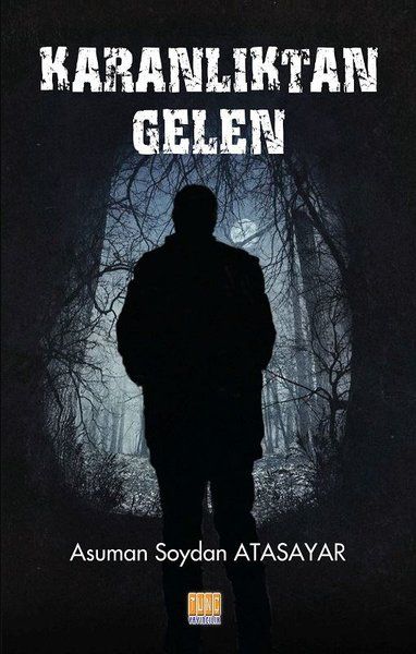 Karanlıktan Gelen - Asuman Soydan Atasayar kitap kapağı