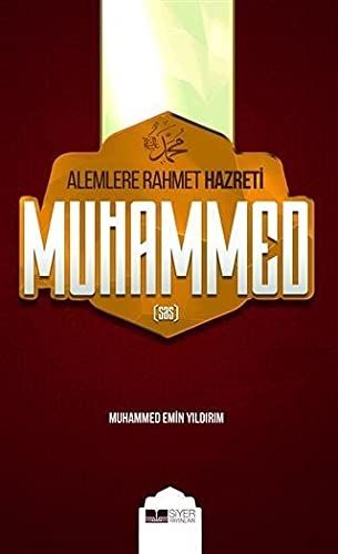 Alemlere Rahmet Hazreti Muhammed (sas) (Ciltsiz) - Muhammed Emin Yıldırım kitap kapağı