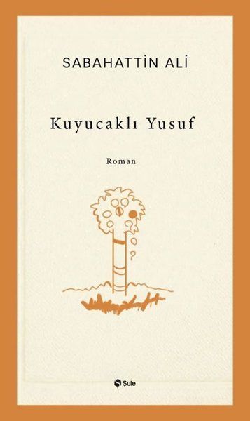 Kuyucaklı Yusuf - Sabahattin Ali kitap kapağı