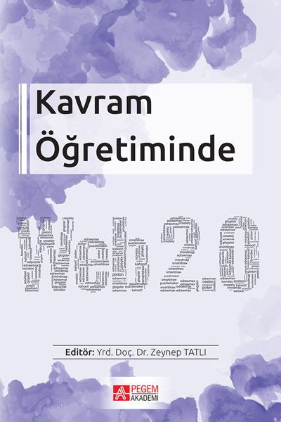 Kavram Öğretiminde Web 2.0 - Adile Aşkım Kurt, Çiğdem Şahin, Suat Ünal, Haluk Özmen, Derya Altınışık, Mehmet Kokoç, Zeynep…