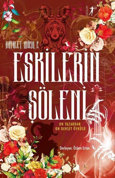 Eskilerin Şöleni - Hayalet Müzik 2 - Mehmet Güreli, Selim Çiprut, Murat S. Dural, Nezihe Altuğ, Hakan Balcı, Daryo D…
