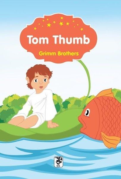 Grimm Brothers - Grimm Brothers kitap kapağı