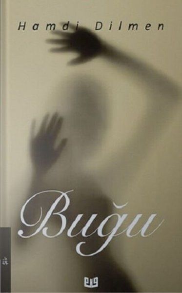 Buğu - Hamdi Dilmen kitap kapağı