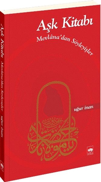 Aşk Kitabı - Uğur İnan kitap kapağı