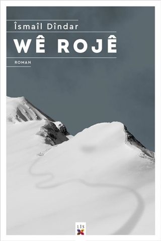 We Roje - İsmail Dindar kitap kapağı