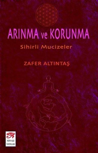 Arınma Ve Korunma - Zafer Altıntaş kitap kapağı