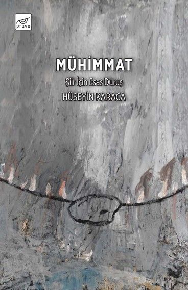Mühimmat - Hüseyin Karaca kitap kapağı