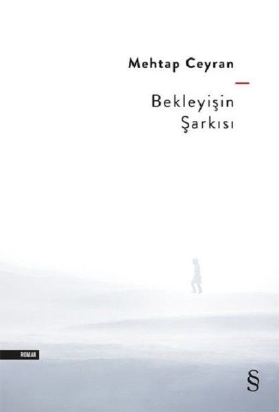Bekleyişin Şarkısı - Mehtap Ceyran kitap kapağı