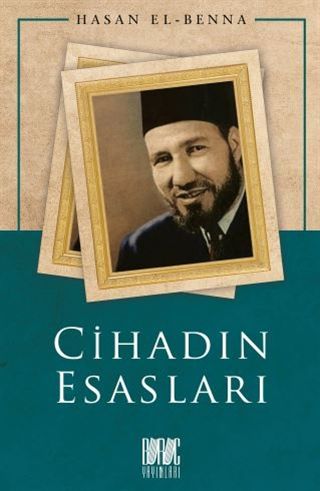 Cihadın Esasları - Hasan El, Benna, Hasan el kitap kapağı