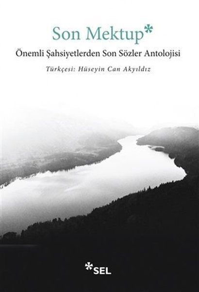 Son Mektup - Kolektif kitap kapağı