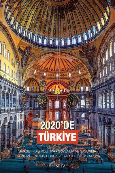 2020'de Türkiye - Muhittin Ataman, Cem Duran Uzun, Murat Yeşiltaş, Kemal İnat, Nurullah Gür, Atilla Arkan, Nebi Miş kitap…