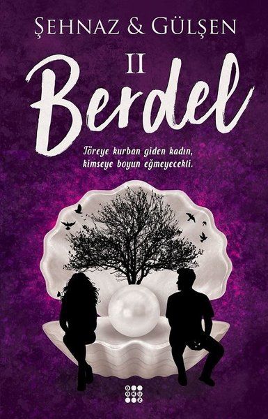 Berdel 2 - Şehnaz & Gülşen kitap kapağı