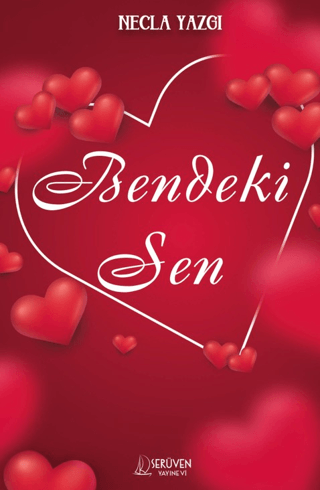 Bendeki Sen - Necla Yazgı kitap kapağı