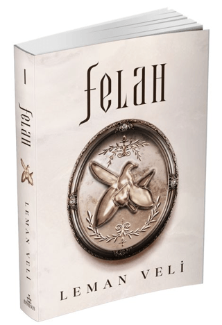 Felah 1 - Leman Veli kitap kapağı