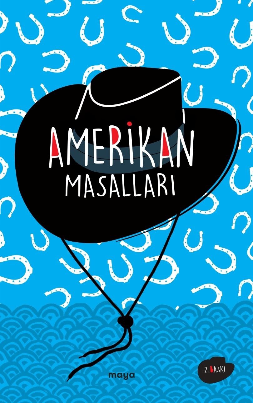 Amerikan Masalları (Özel Ayracıyla) - Lyman Frank Baum kitap kapağı