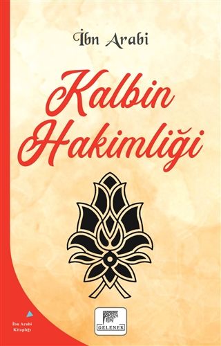 Kalbin Hakimliği - Muhyiddin İbn Arabi kitap kapağı