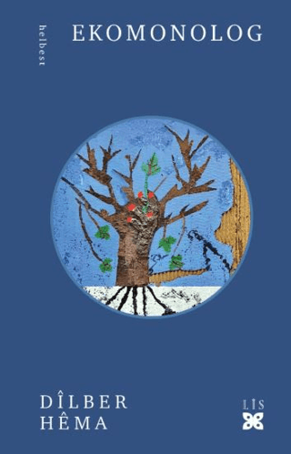 Ekomonolog - Dilber Hema kitap kapağı