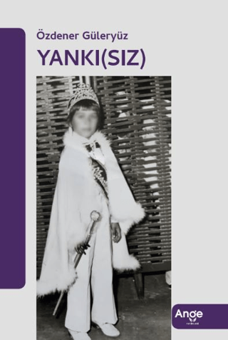 Yankı(sız) - Özdener Güleryüz kitap kapağı