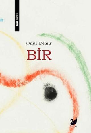 Bir - Onur Demir kitap kapağı
