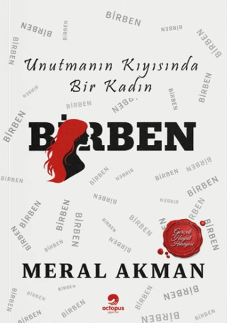 Birben - Meral Akman kitap kapağı