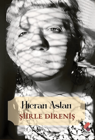 Şiirle Direniş - Hicran Aslan kitap kapağı