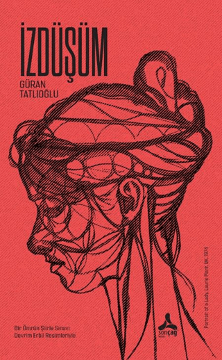 İzdüşüm - Güran Tatlıoğlu kitap kapağı