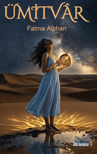 Ümitvar - Fatma Alphan kitap kapağı
