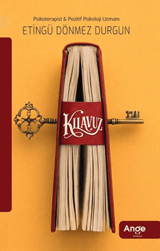 Kılavuz - Etingü Dönmez Durgun kitap kapağı