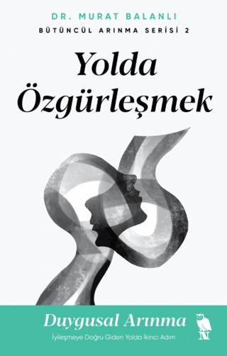 Yolda Özgürleşmek - Murat Balanlı kitap kapağı