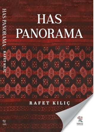 Has Panorama - Rafet Kılıç kitap kapağı