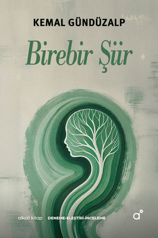 Birebir Şiir - Kemal Gündüzalp kitap kapağı