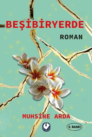 Beşibiryerde - Muhsine Arda kitap kapağı
